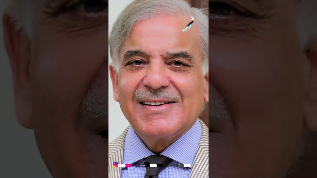 Shehbaz Sharif Meets Asif Ali Zardari After Election Victory | Irshad Bhatti&rsquo;s Interesting Reaction