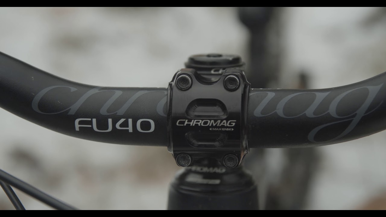 Kurt Sorge Bike Check