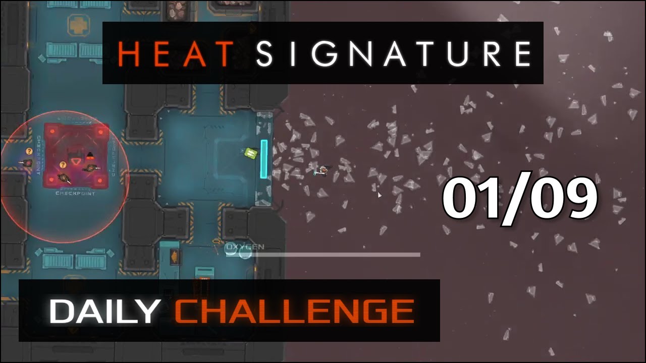 Heat Signature Daily - Jan 09 '26 - New Glitch Discovered!
