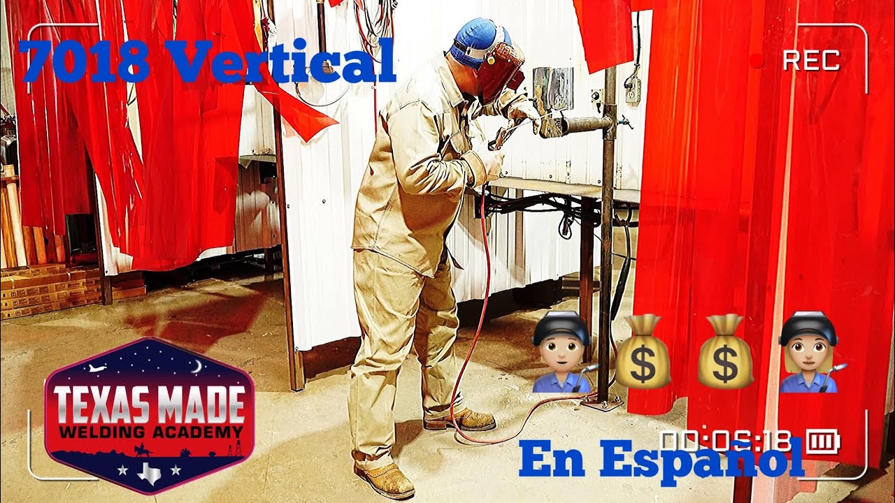 7018 Vertical (Español)