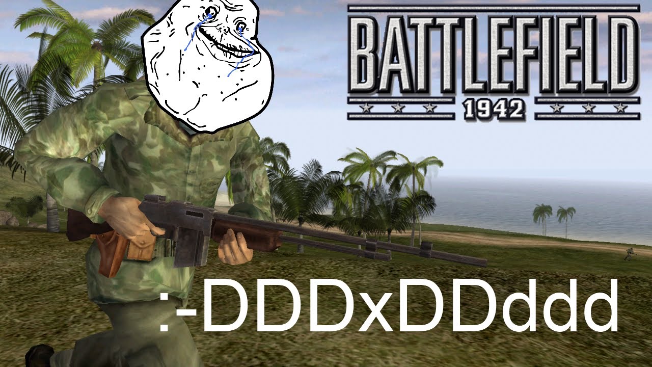 so'n bisschen BF1942