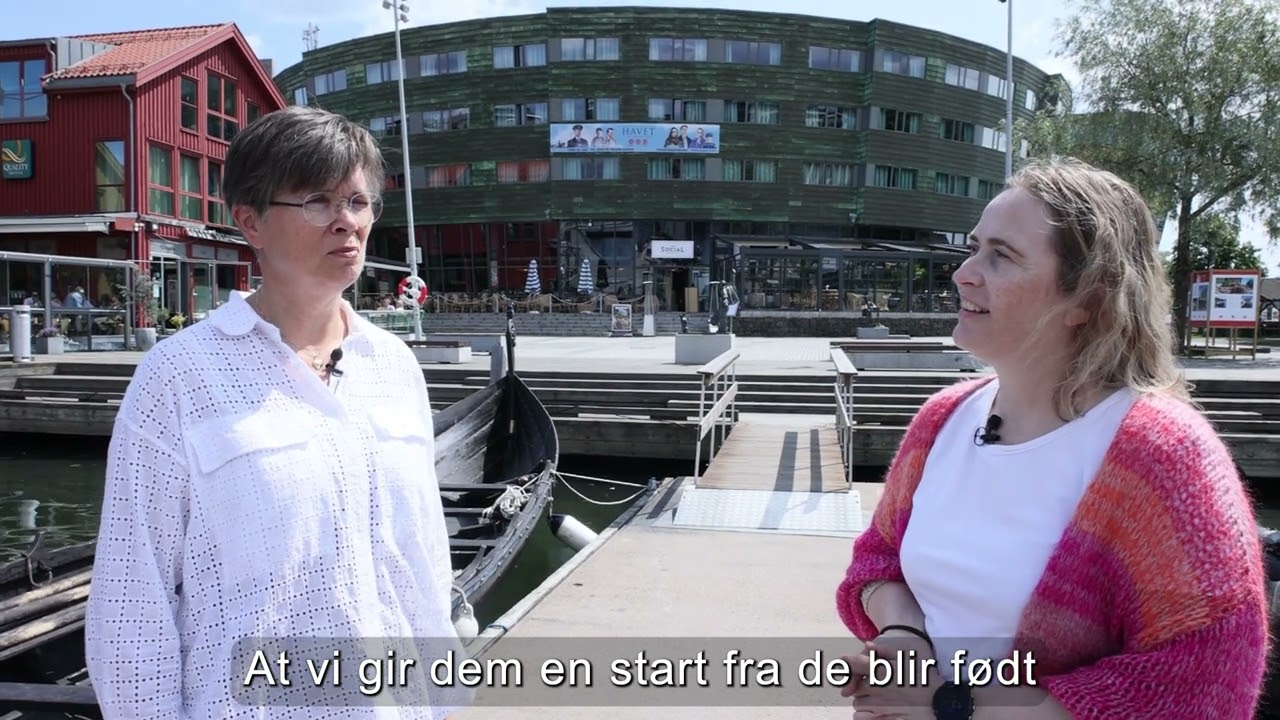 Helsesykepleierkongressen 2026