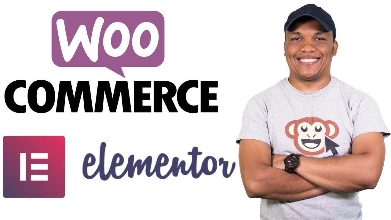 The Complete WooCommerce Elementor Tutorial 2020