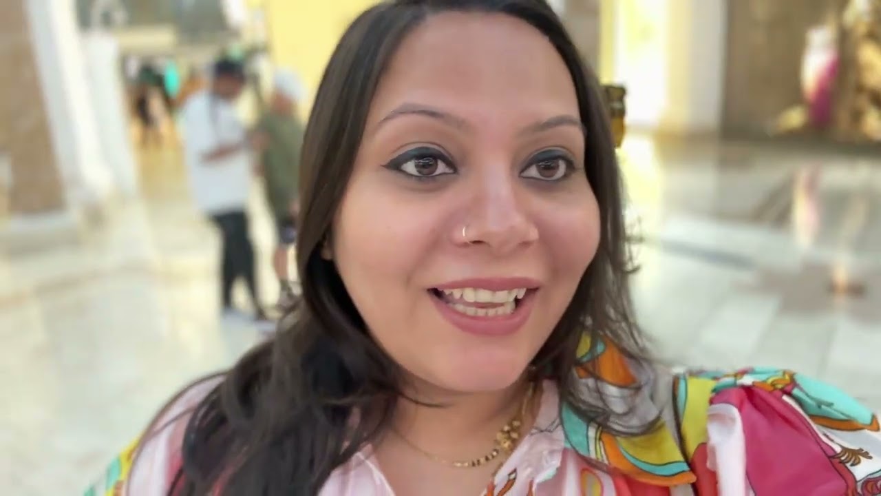 Vlog day-116 bacho ko bahar le jana hua muskil #trending #viral #cutebaby #dailyvlog #doha #qatar 