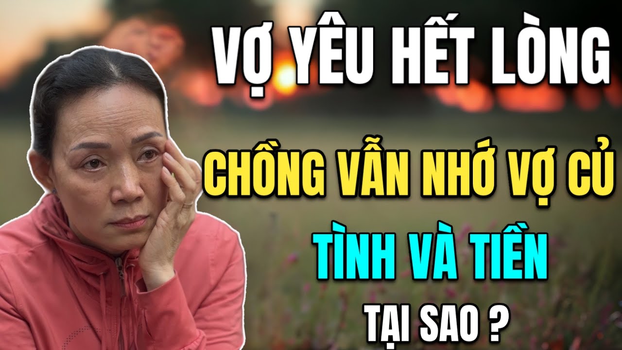 💔Đỗ vỡ 1 lần Quý Bà U54 đi bước nữa kết hôn Quý Ông U52 ai ngờ đầy nước mắt