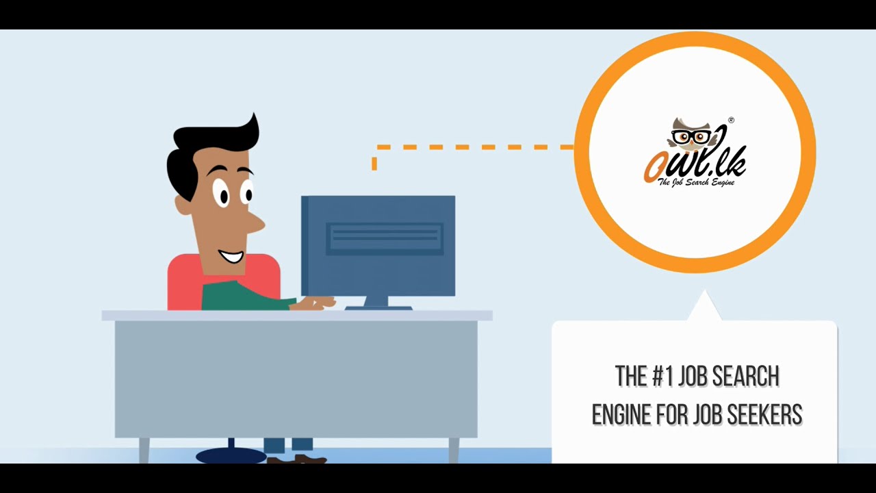 Top Job Vacancies In Sri Lanka! Sri Lanka's Finest Job Search Engine!
