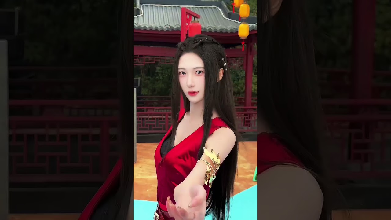Han Xiongshixian, have you had enough 