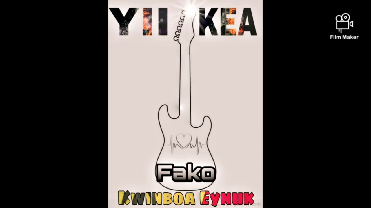 FAKO LOLY KNKY KNKY KWINBOA