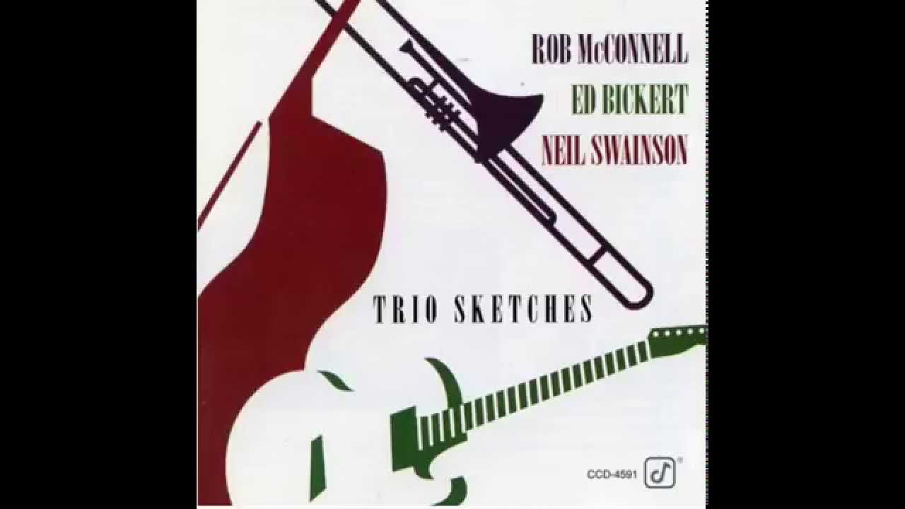 My Ideal - Rob McConnell (featuring Ed Bickert)