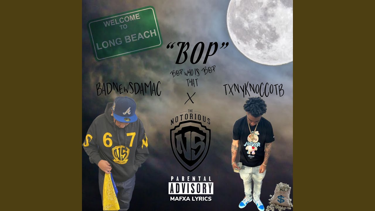 BOP (feat. TxnyKnoccOTB)