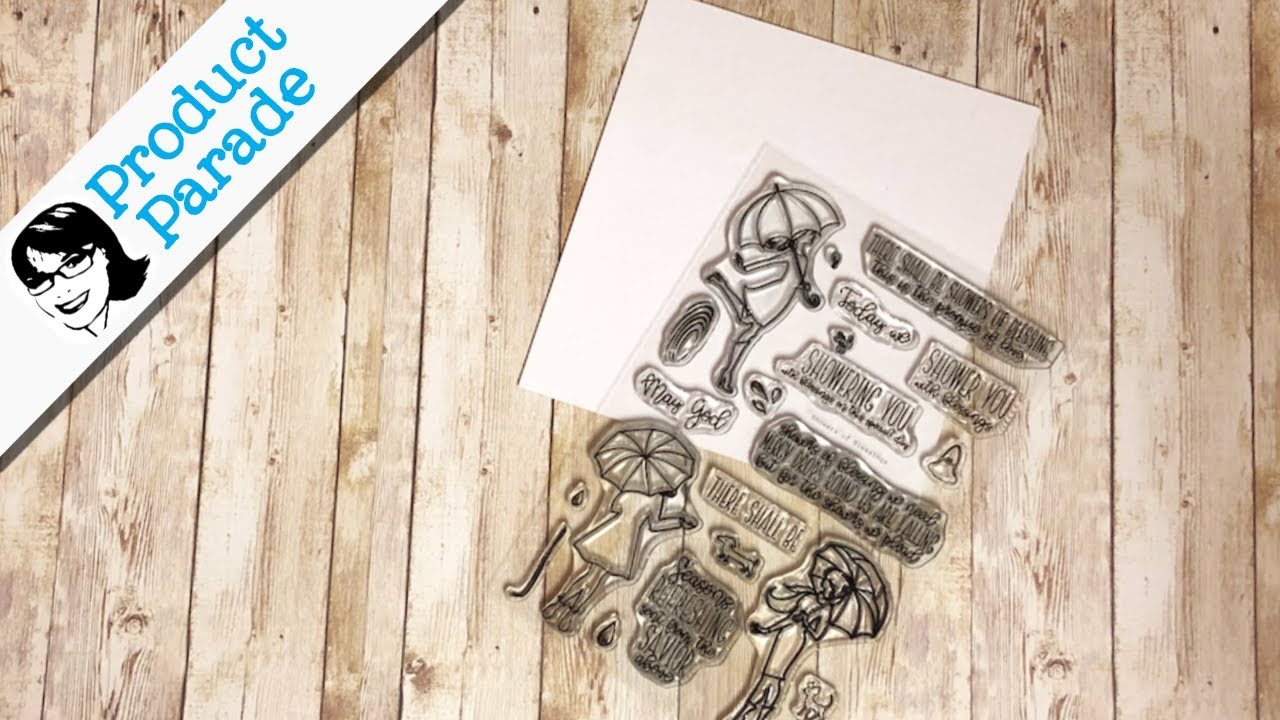 Aligning Your Stamps!!!