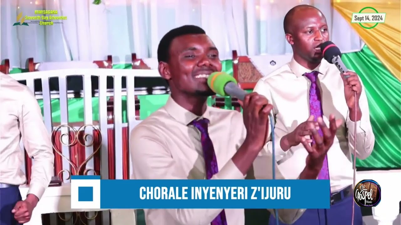 UNVA IBITANGAZA INYENYERI Z'IJURU ZAKOZE MU GITARAMO KIMISAGARA