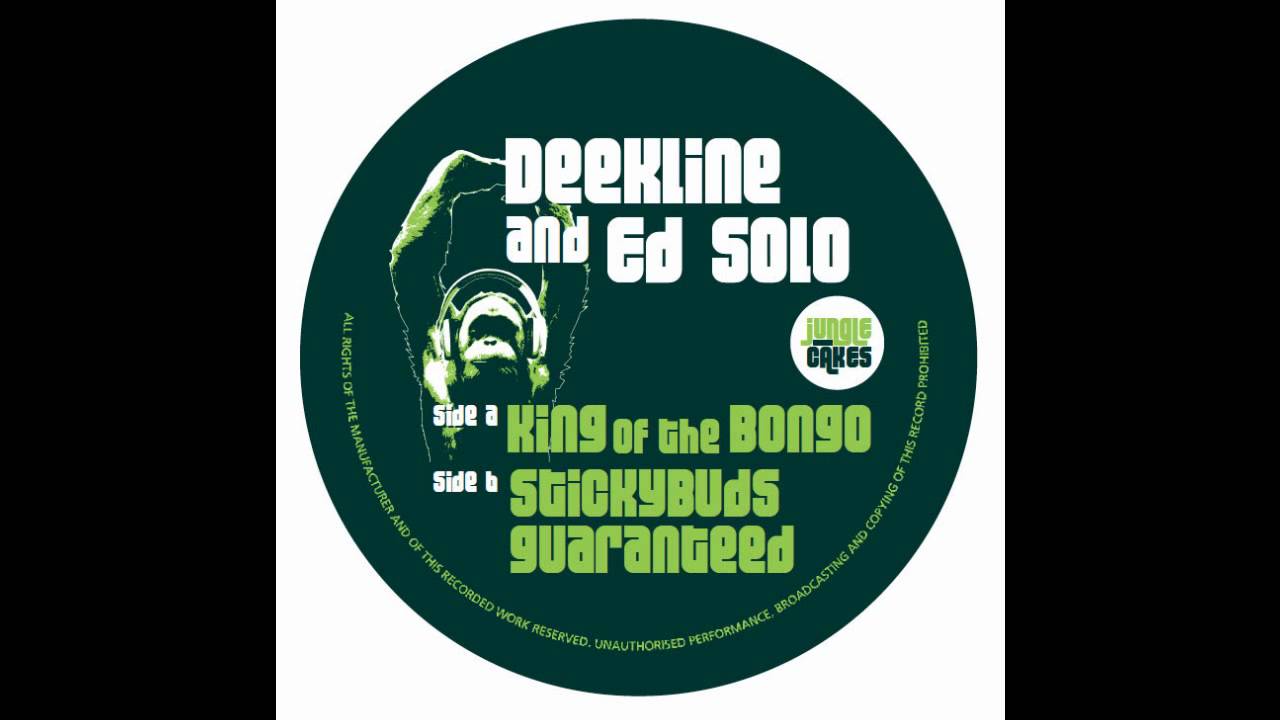 Deekline & Ed solo & Stickybuds - Guaranteed