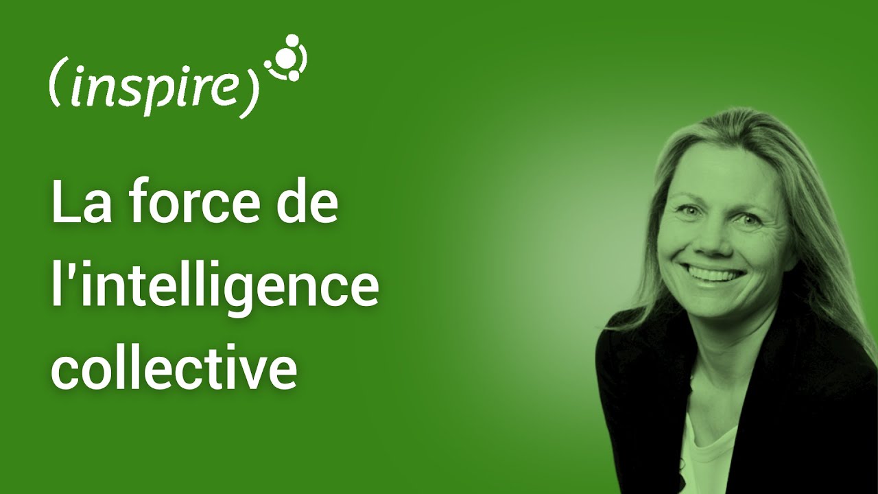 Highlights Ⅰ La force de l'intelligence collective