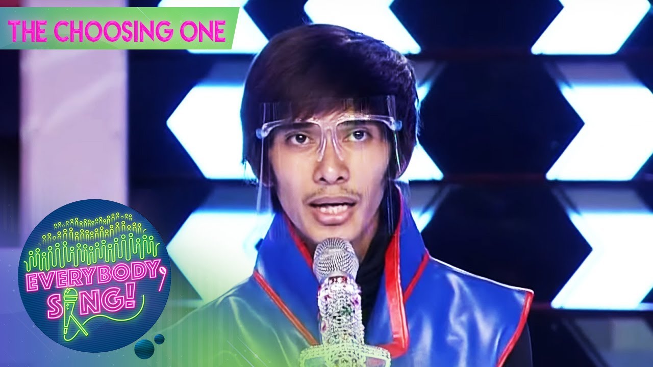 Pangako | The ChooSing One | Everybody Sing