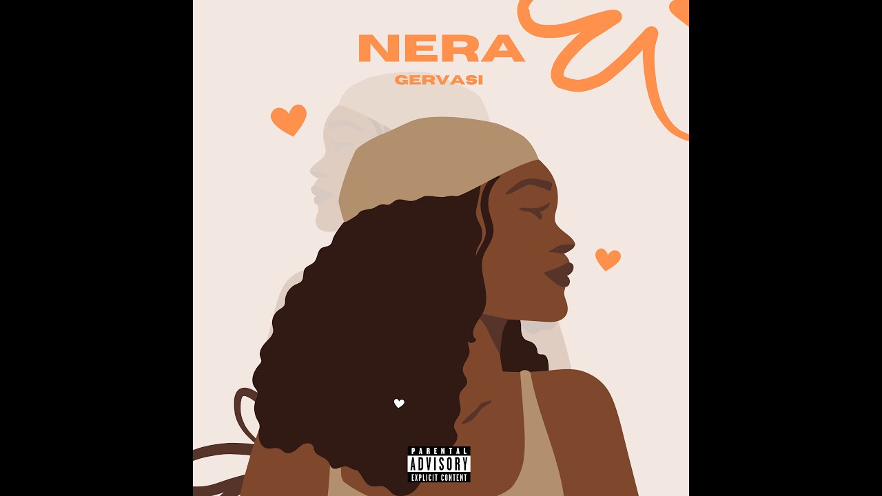 NERA - GERVASI (Prod.SUELTALO RECORDS)