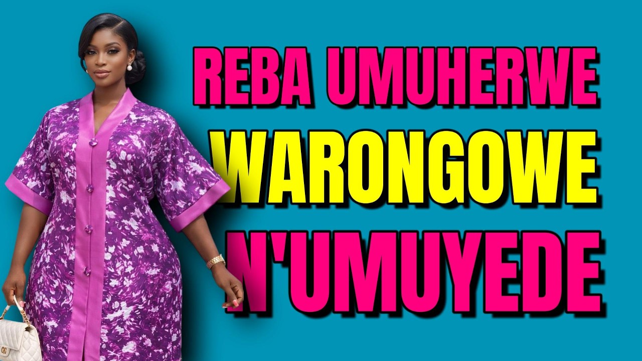UMUKIRE N'UMUKOZI ivyo bakoze biratangaje