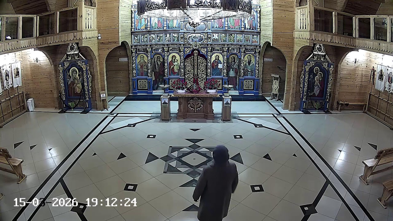 УГКЦ Василія Рясне-1 м. Львів