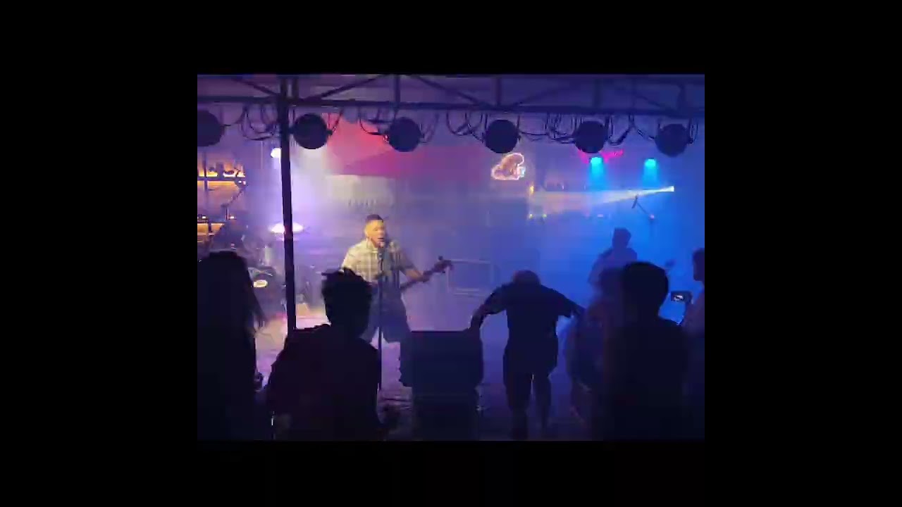 Skychurch - Devide and Conquer