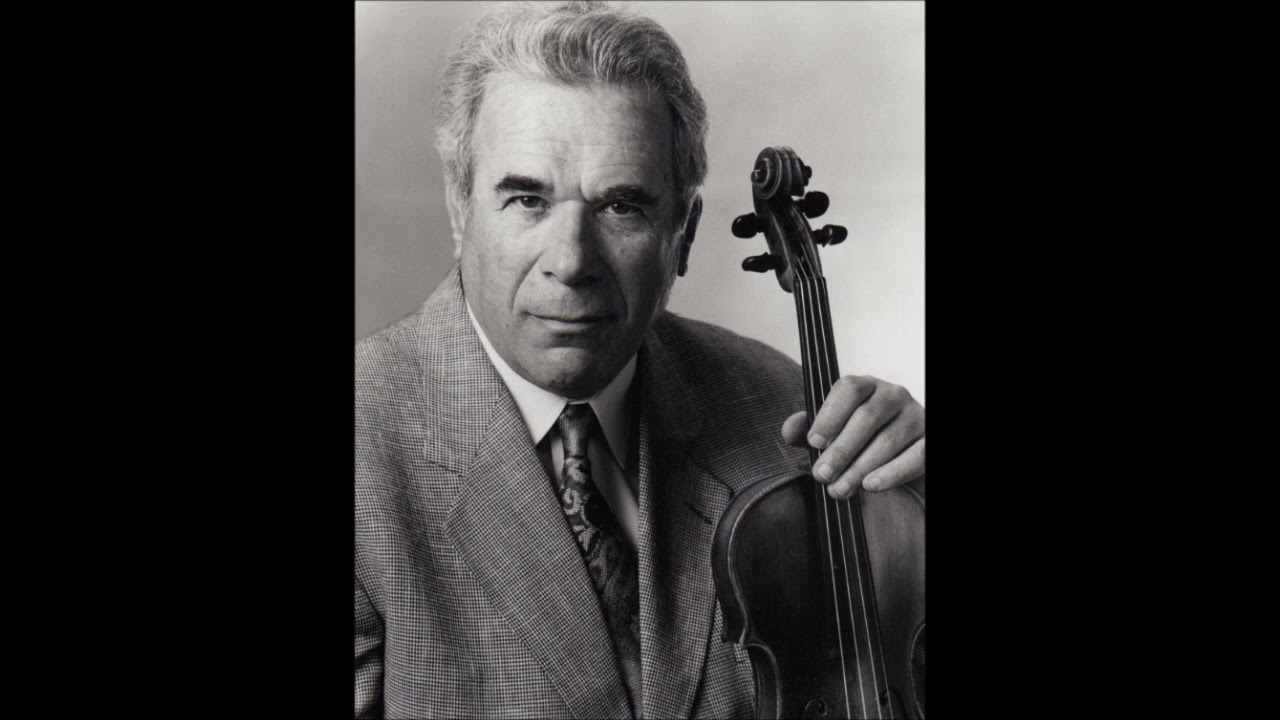 Britten - Violin concerto - Lubotsky / ECO / Britten