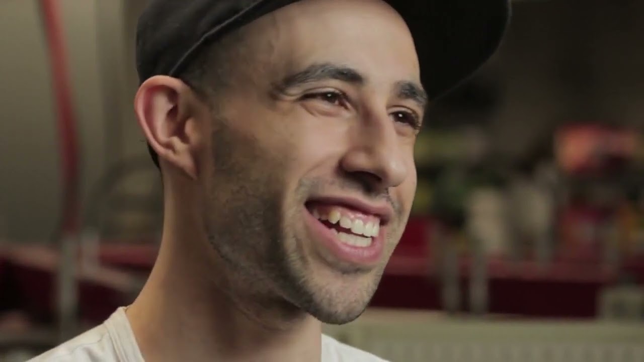 Screen Printing with Jon Contino