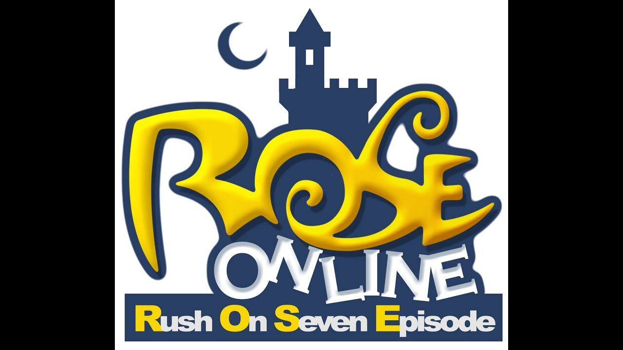 Rose Online 2022 | 5 Wind Turbines | Life's a breeze in the hill | Quest
