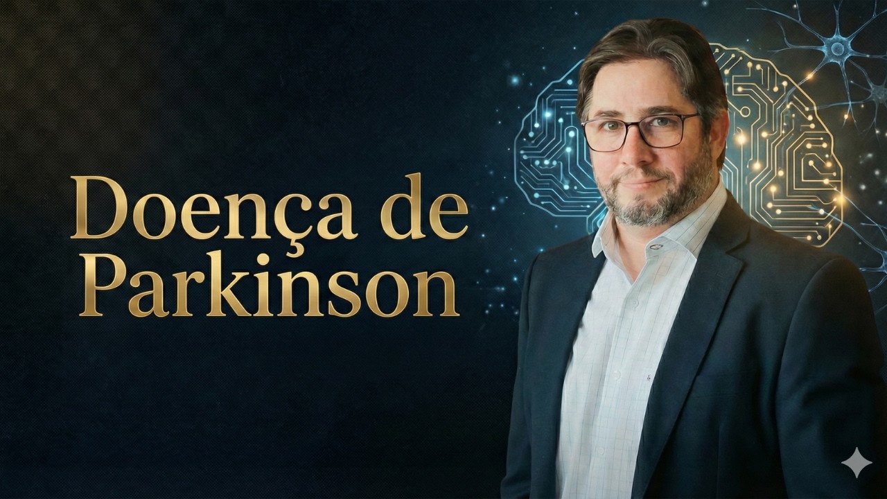Você sabe realmente o que acontece no organismo de quem tem Doença de Parkinson?
