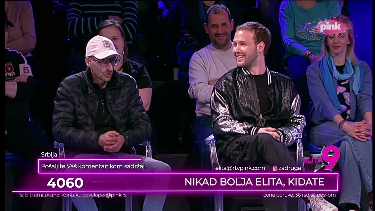 Elita 9: Cimi o Dušici Đokić, evo kakav haos je napravila bivšem dečku  - 27.02.2026.