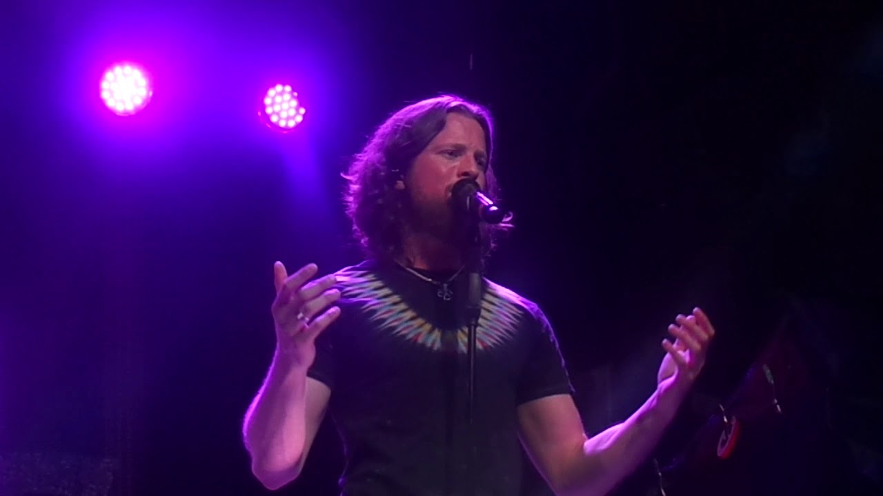 Home Free - Dive Bar Saints CD Release Party - Love Me Like That (Austin Original) - 07-22-2019