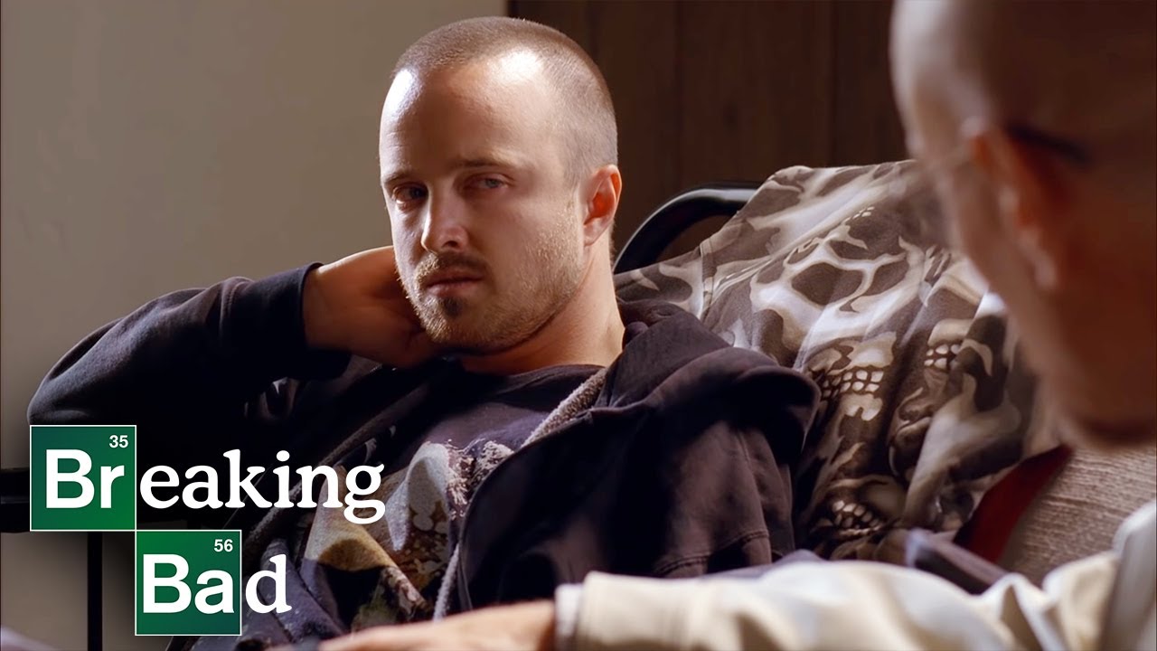 Where's Mike? | Blood Money | Breaking Bad