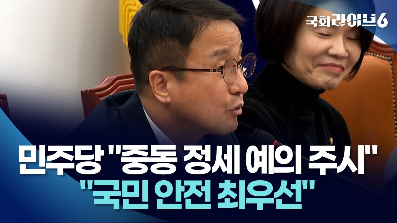 민주당 