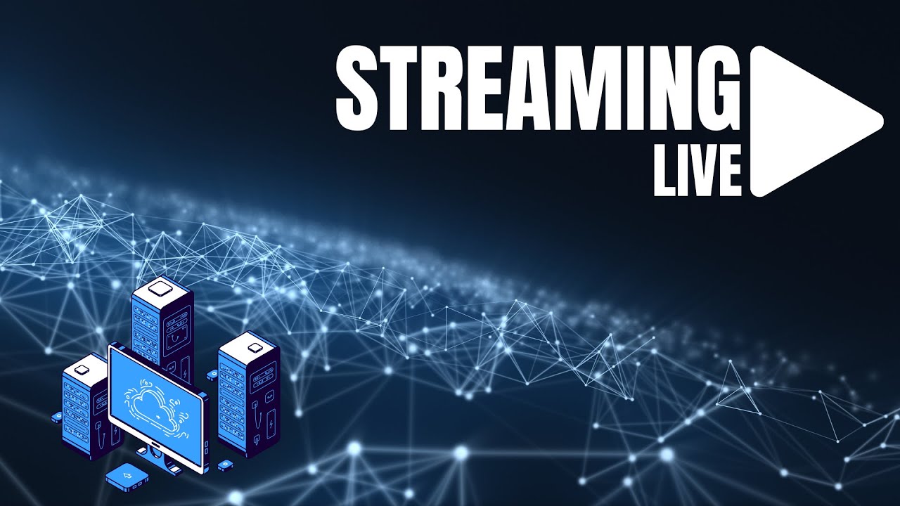 Live Streaming Servers Explained (2025) &ndash; How They Work, Protocols & Best Practices