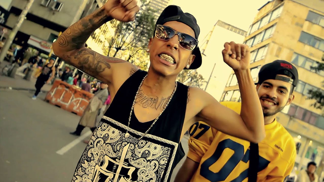 BlackMen - El Avion A Los 90´ - Ft B.3.C La Rata ( El Hombre Negro Mix Tape 2015 )