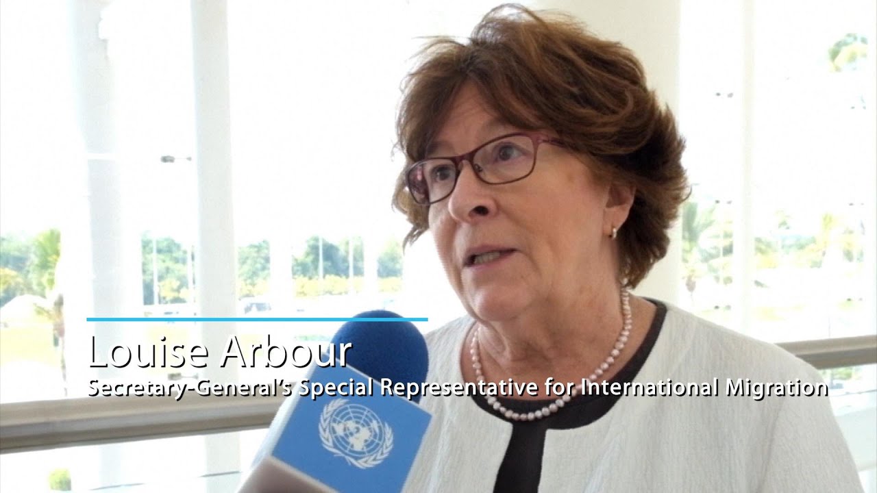 Migrants are ‘economic powerhouse’ – UN envoy
