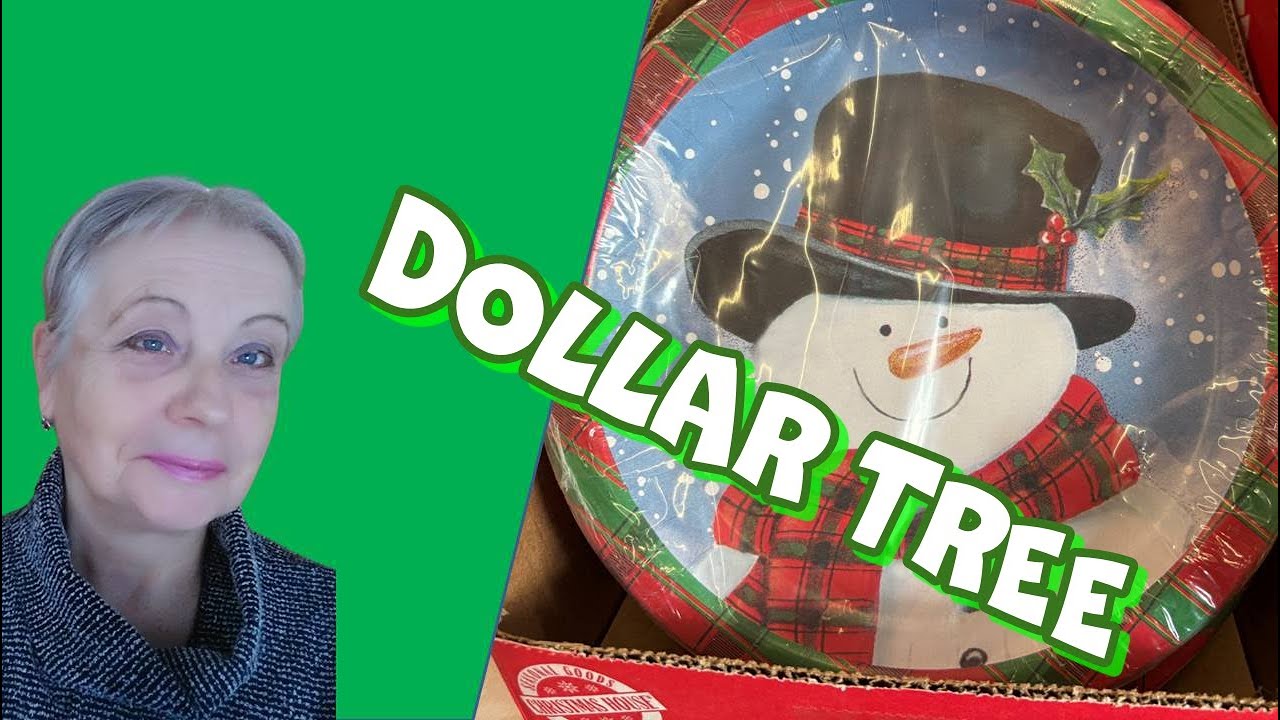 Покупки в магазине Dollar Store в США. Семейный шопинг.