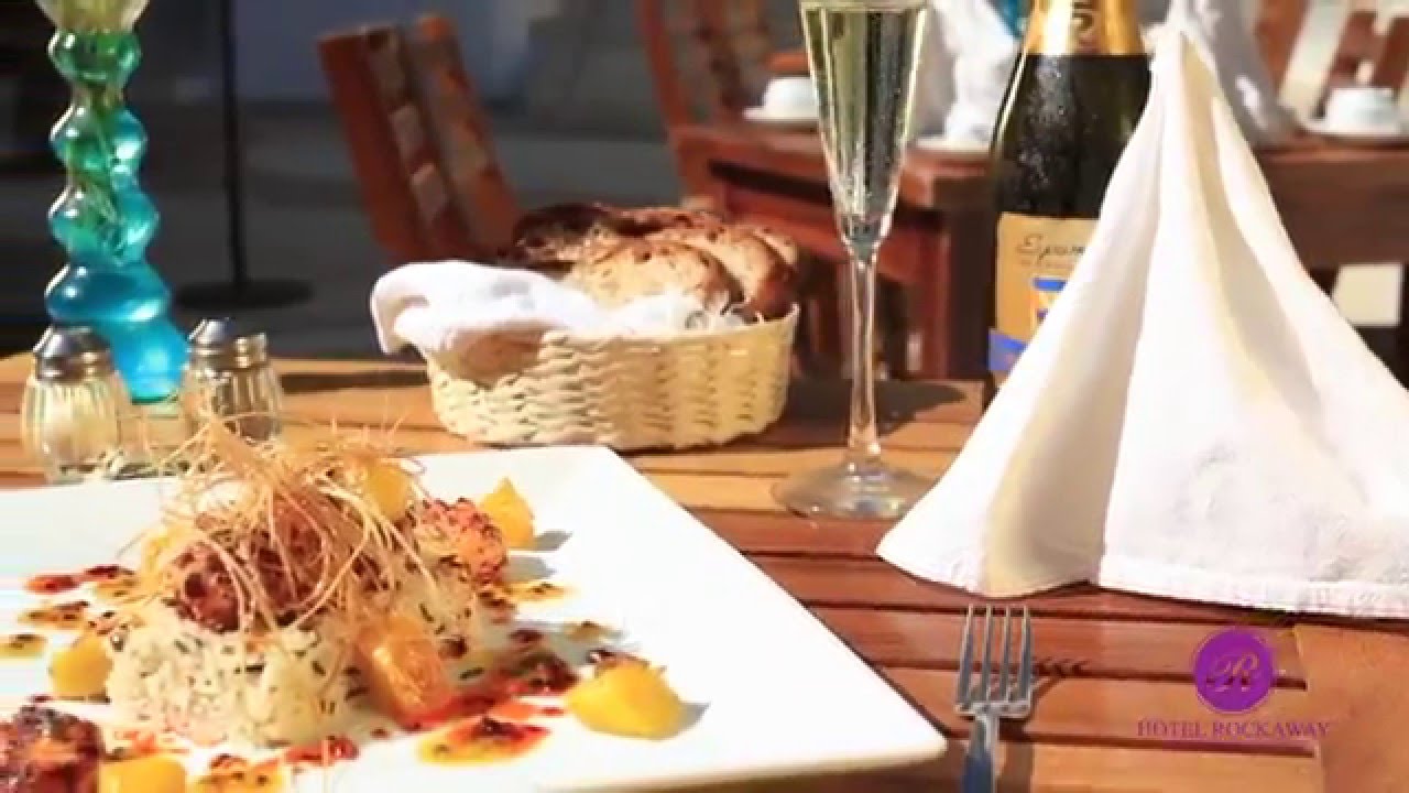 Hotel Boutique Rockaway, Puerto Escondido, México