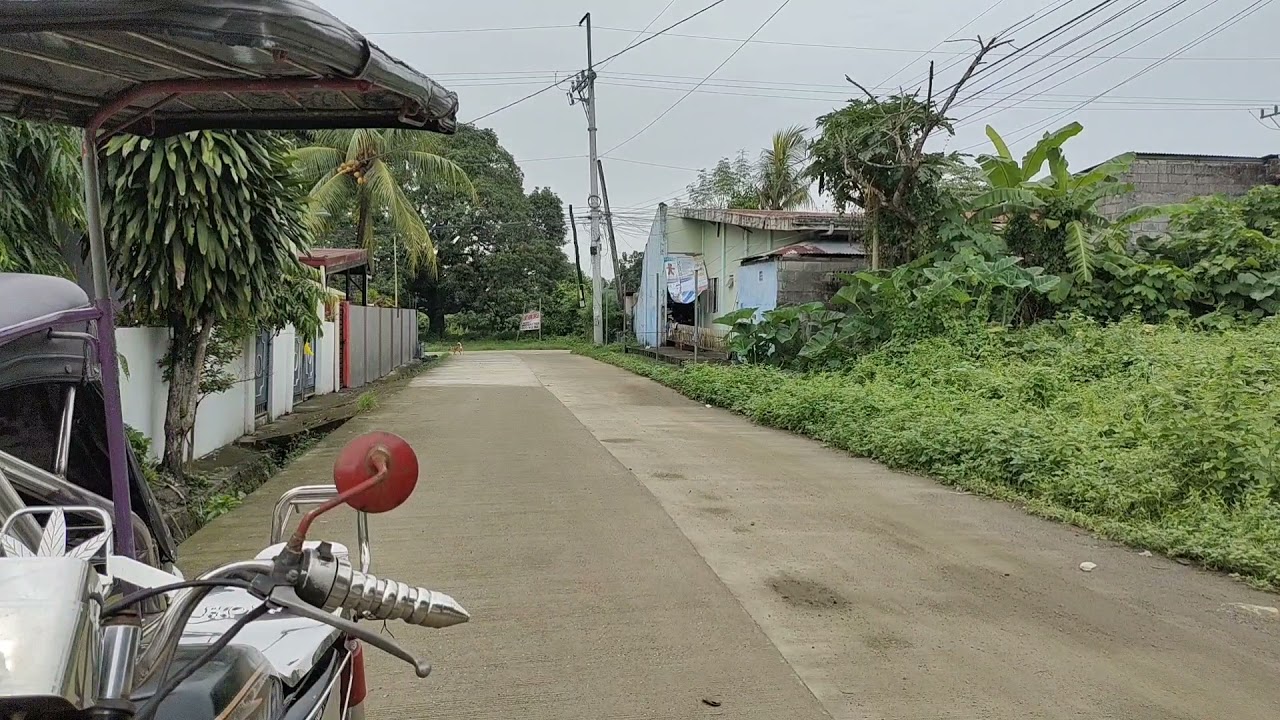 180sqm Lot Cash Payment@ City Land Height Green Breeze 2 Pulong buhangin Santa Maria Bulacan (37/21)