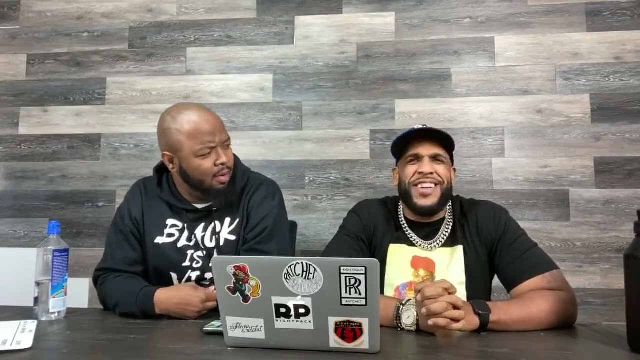 Kev has a HATER   Bonus Live 