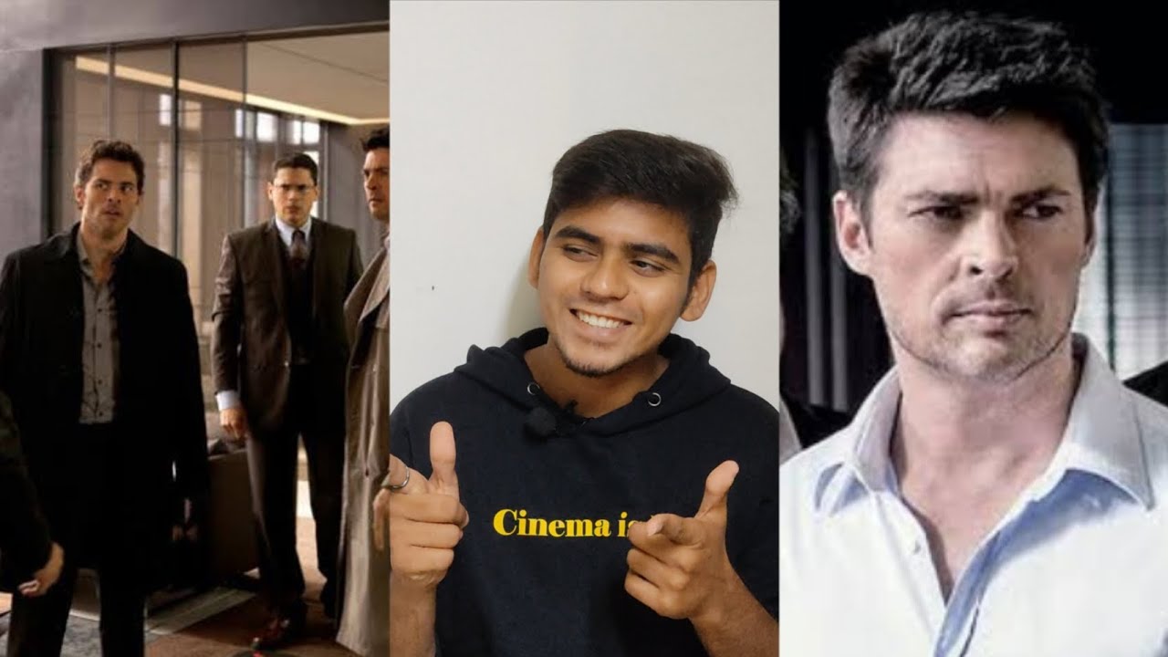 The Loft (2014) Suggestion in Tamil  - Film Box #shorts #moviereview #cinema
