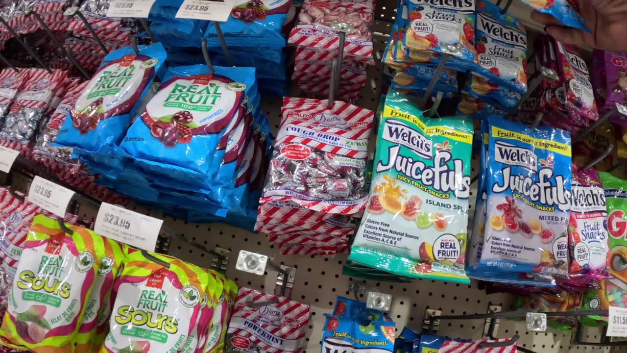TRINIDAD TRUE VALUE SUPERMARKET.