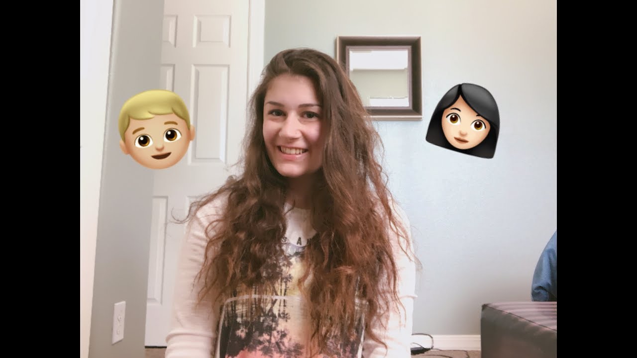 DIFFERENZE TRA TEENAGERS AMERICANI & ITALIANI - exchange student -
