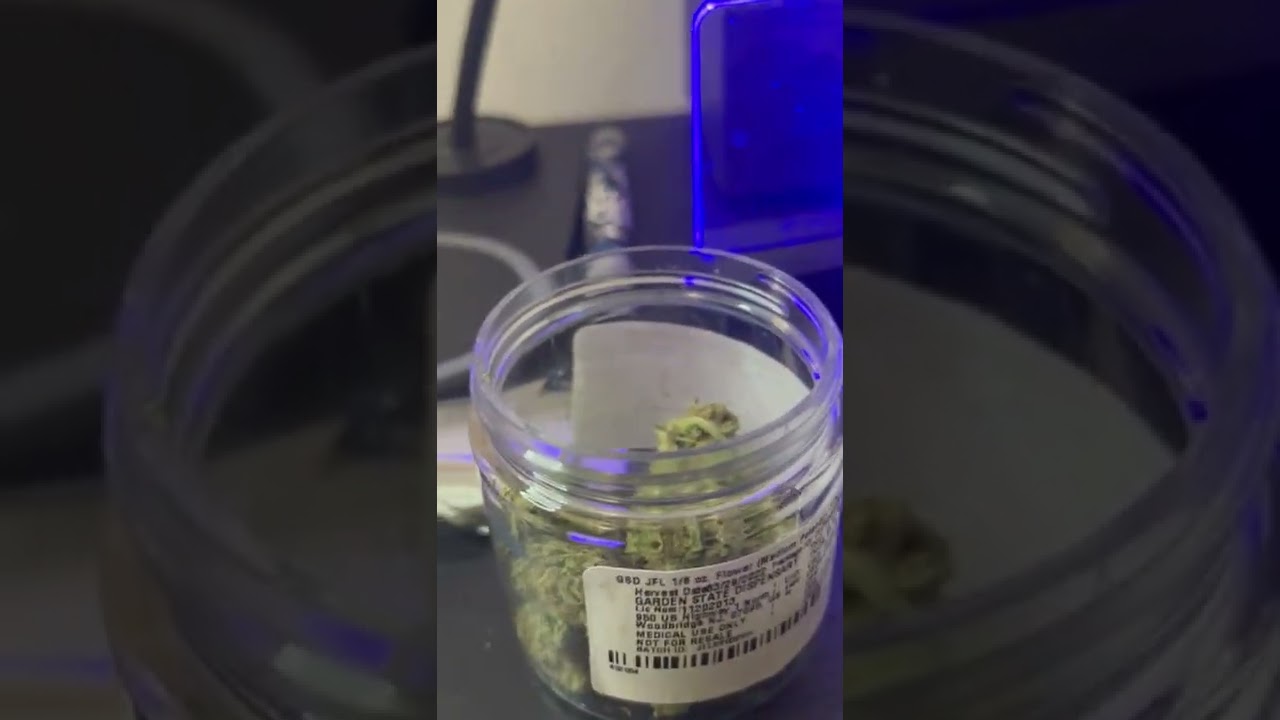 Jack flash strain review