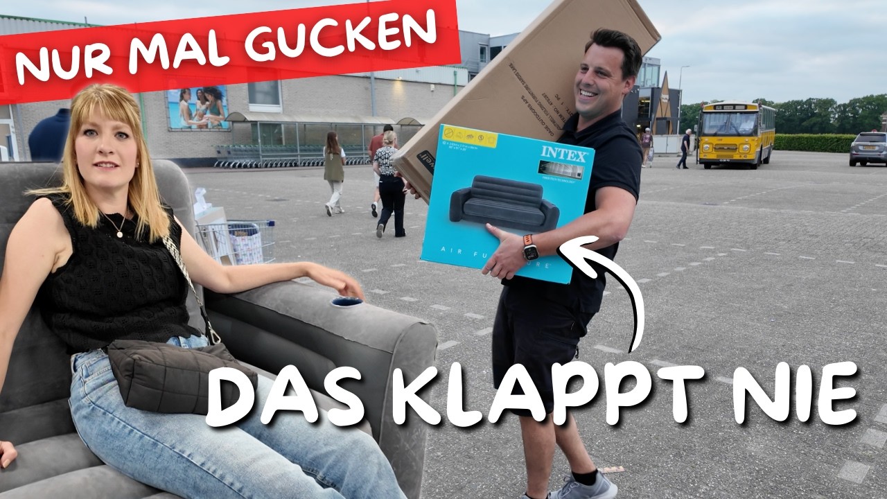 OBELINK 2025😱 Tolles Event & vieles NEU nach Umbau