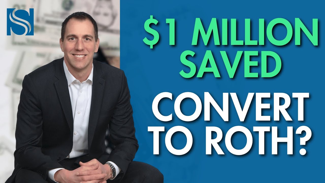 I’m 69 and Single with $1,000,000 in IRAs - Should I do a Roth Conversion?