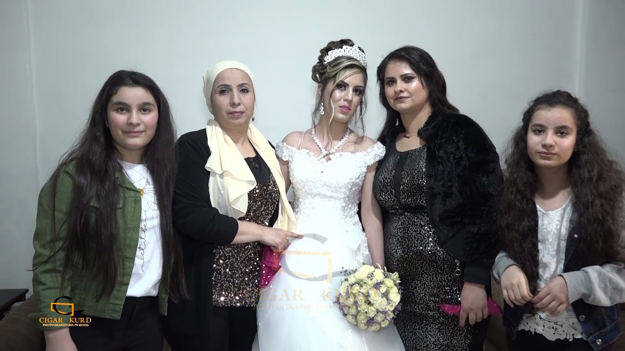 #لحظة وداع عروسة بيت اهلها
