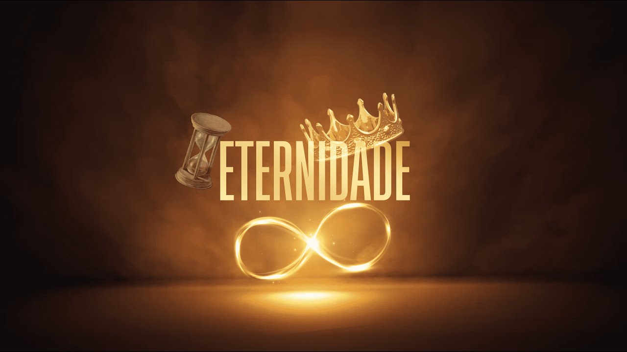 ETERNIDADE - MUSICAL DE NATAL 2022