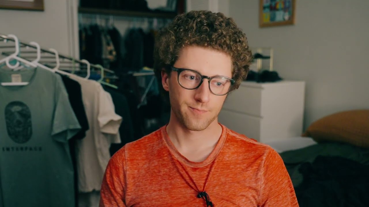 Mid 20s Teaser