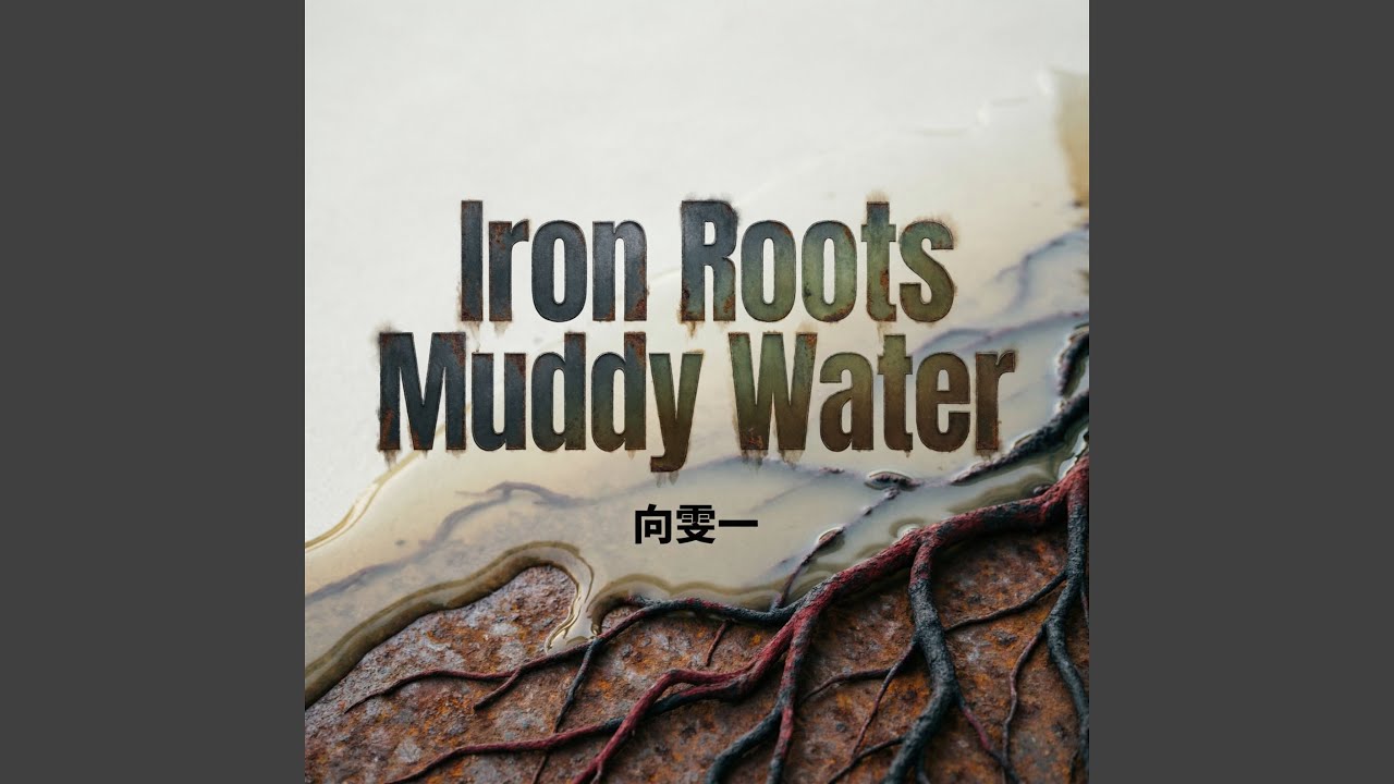 Iron Roots Muddy Water（人生版）