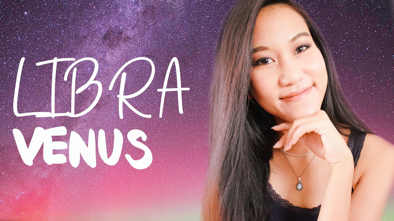 VENUS IN LIBRA 🔹 Love You Like a Love Song ♎ LIBRA LOVER