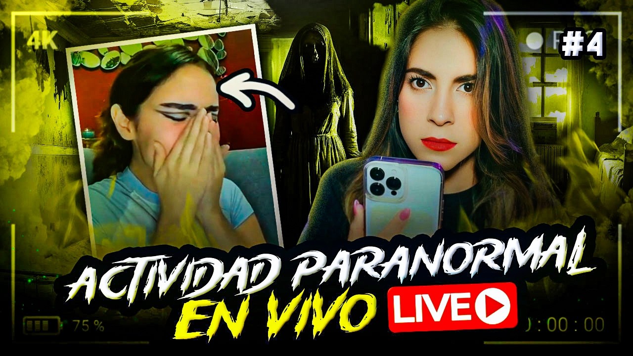 LA ASUSTAN EN VIVO!! * CASO VAL CASTILLO * | HeyEstee